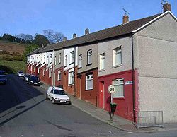 Garth Street, Coedely.jpg