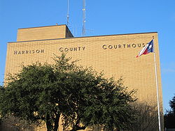 Harrison County, TX, Courthouse IMG 2330.JPG