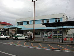 JRE Mutsu-MinatoStation-North.jpg