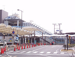 JRW-MoriyamaStation-NorthGate.jpg