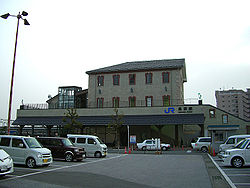 JRW-NagahamaStation-IbukiGate.jpg