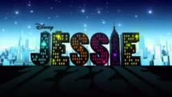 Jessie logo