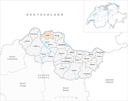 Karte Gemeinde Koblenz 2010.png