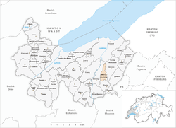 Karte Gemeinde Mézery-près-Donneloye 2007.png