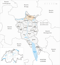 Karte Gemeinde Möriken-Wildegg 2010.png