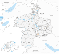 Karte Gemeinde Mühledorf 2011.png