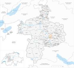 Karte Gemeinde Münsingen 2011.png