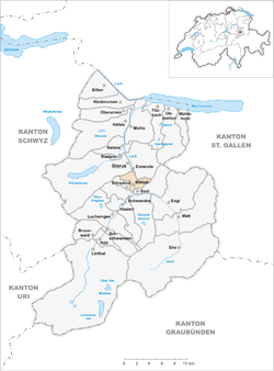 Karte Gemeinde Mitlödi 2007.png