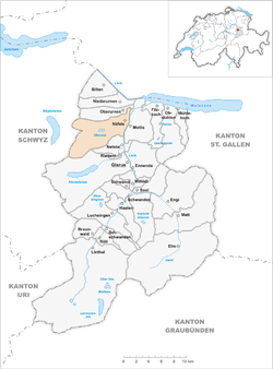 Karte Gemeinde Näfels 2007.png