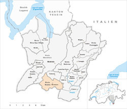 Karte Gemeinde Novazzano 2009.png