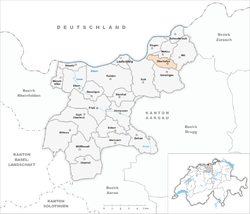 Karte Gemeinde Oberhofen 2007.png