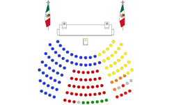 LXI LegislaturaSenadoMexico.png