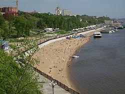 Le quai de Khabarivsk.JPG