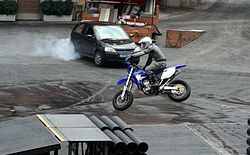 Lights, Motors, Action motorcycle jump by JeffChristiansen.jpg