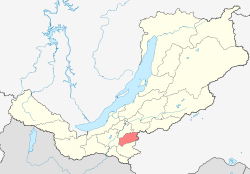Location Of Mukhorshibirsky District (Buryatia).svg