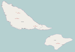 Ono is located in Futuna