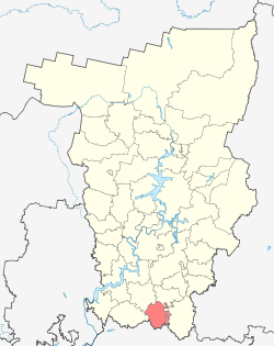 Location of Chernushka Region (Perm Kray).svg