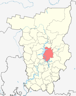 Location of Dobryanka Region (Perm Kray).svg