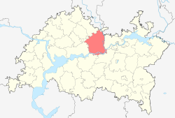 Location of Mamadyshsky District (Tatarstan).svg