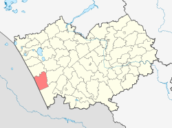 Location of Mikhaylovsky District (Altai Krai).svg
