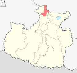 Location of Nogaysky Disrict (Karachay-Cherkessia).svg
