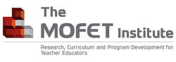 The MOFET Institute logo