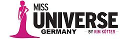 Logo of Miss Universe Germany.jpg
