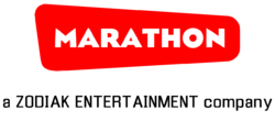 Marathon Media Group logo