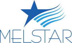 MELSTAR logo.svg