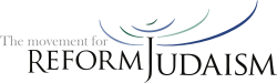 The Movement for Reform Judaism logo