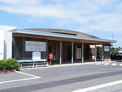 MR Matsuura Station 1.jpg