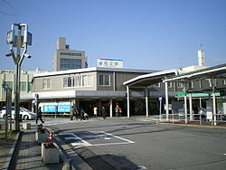 MT-Chiryū Station-Building.jpg