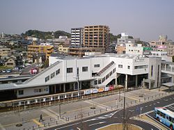 MT-Chita-Handa Station-Eastplaza.jpg