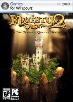 Majesty 2 The Fantasy Kingdom Sim Cover.jpg