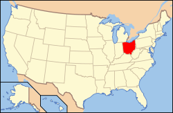 Ohio (USA)