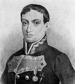 Mariano Álvarez de Castro