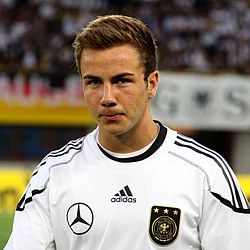 Mario Götze, Germany national football team (06).jpg
