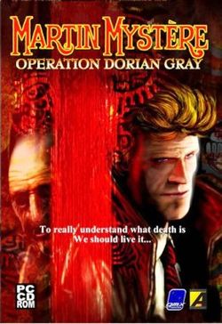 Martin Mystère Operation Dorian Gray Cover.jpg