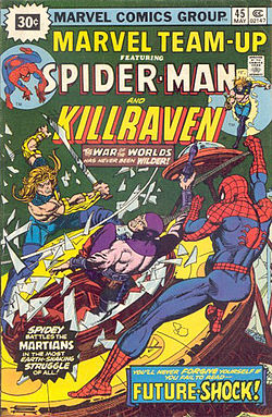 Marvel Team-Up Killraven.jpg
