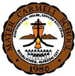 Mater carmeli school-novaliches logo.jpg