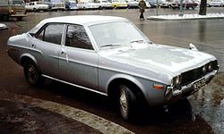 Mazda 929, circa 1974