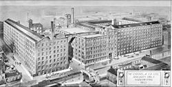 McConnel & Company mills about 1913.jpg