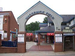 McCormick Field entrance.JPG