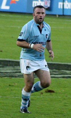 Mefin Davies Rugby Union Player.JPG