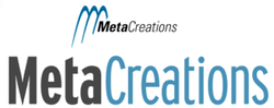 MetaCreations Corporate Logo