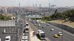Metrobus Istanbul 2010.jpg