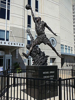 Michael Jordan Statue.jpg