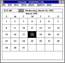 Microsoft Calendar Month View.png