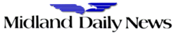 Midland daily news logo.png