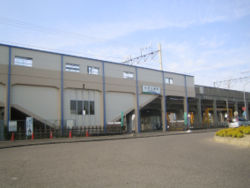 Mikawa-kamigo Station.jpg